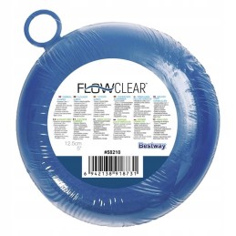 Bestway plūdė, baseino cheminių medžiagų dozatorius