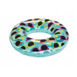 Plaukimo žiedas 76 cm bestway 36057