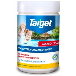 Baseino tikslas alkasolis plius 1kg padidina vandens pH