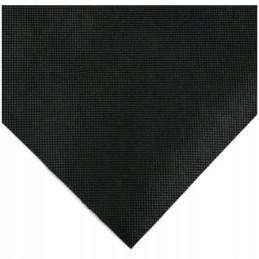 ⭐Planta agrotekstilės mulčiavimas p50 1,6x10m juodas 50g/m2 - nuo piktžolių