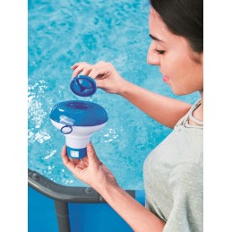 Bestway mažas chloro dozatorius b58210