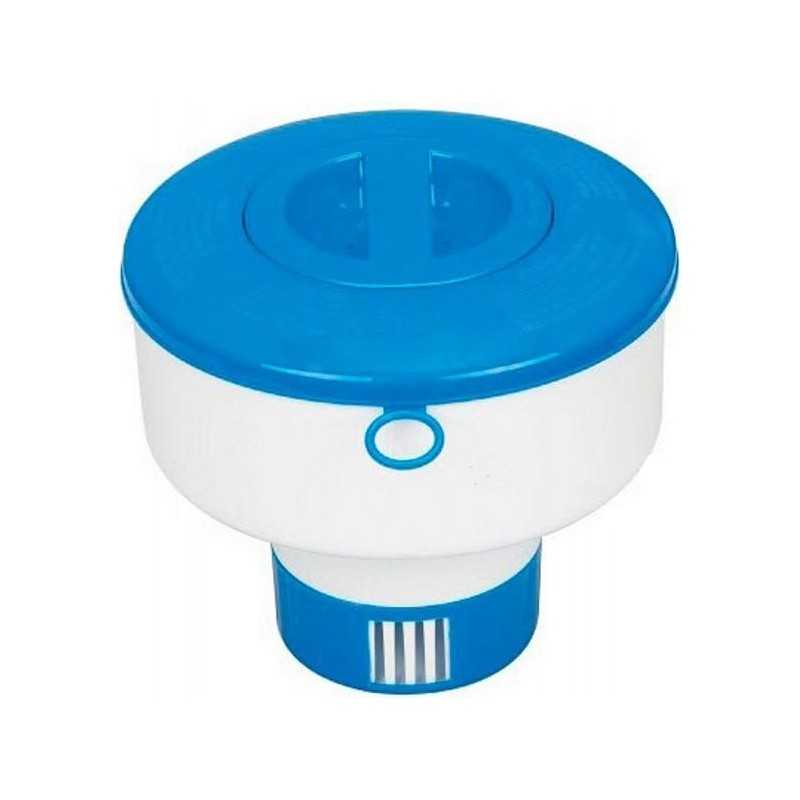 Chloro dozatorius 12 7 cm ilgio