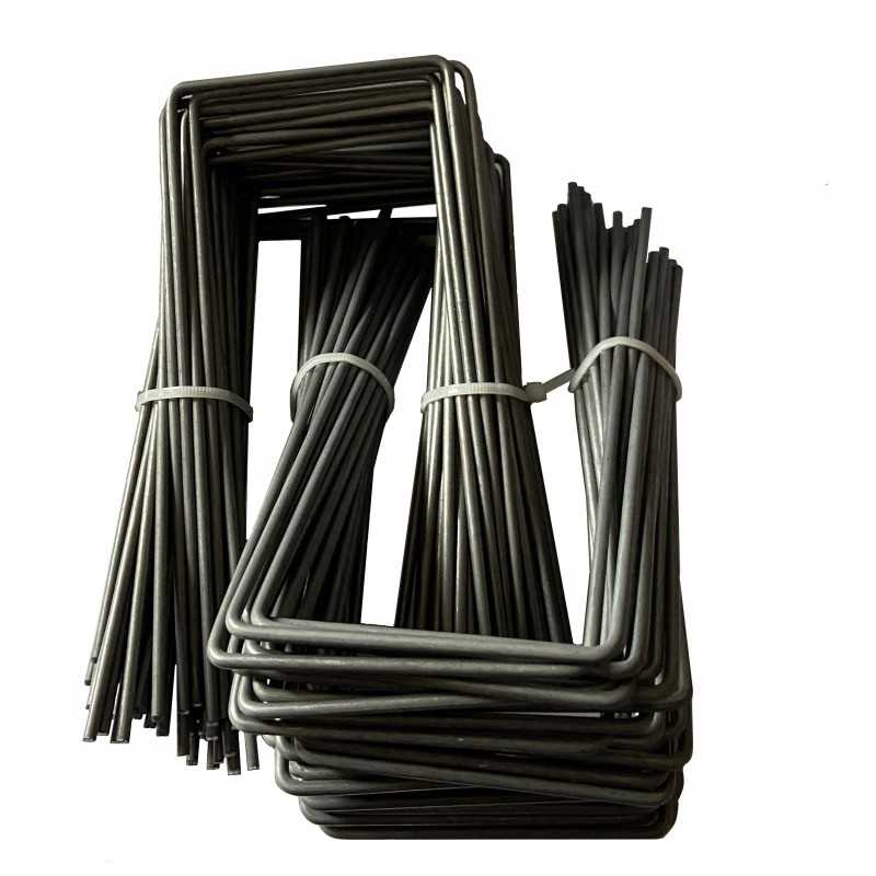 Metaliniai kaiščiai 100 vnt