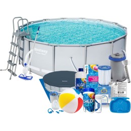 ☑️gamix baseino sistema – dumblių pašalinimas nuo dumblių