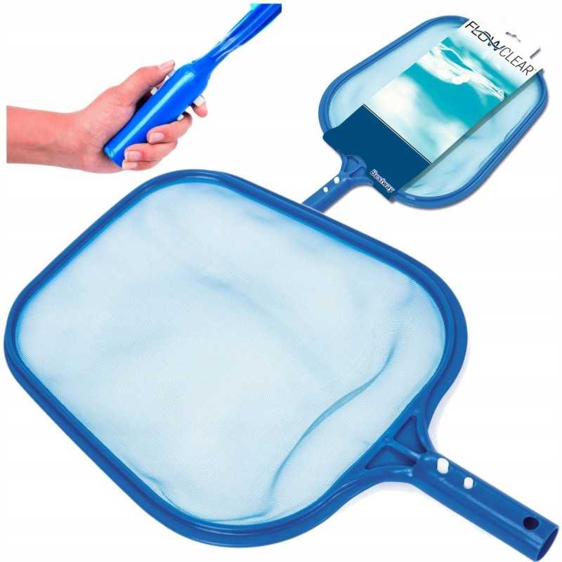 Bestway baseino valymo tinklo rinktuvas 58277