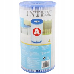Intex tipo A 29000 filtras, įdėklas baseino siurbliui