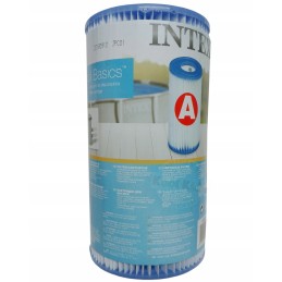 Intex tipo A 29000 filtras, įdėklas baseino siurbliui