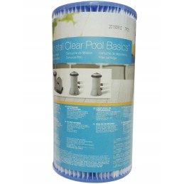 Intex tipo A 29000 filtras, įdėklas baseino siurbliui