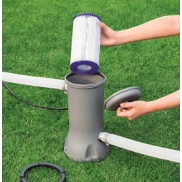 Intex tipo A 29000 filtras, įdėklas baseino siurbliui