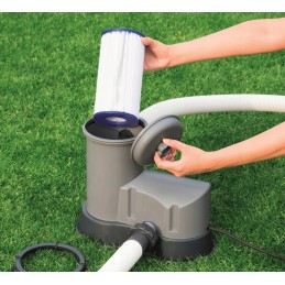 Intex tipo A 29000 filtras, įdėklas baseino siurbliui