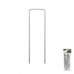 Inkariniai kaiščiai silkės agrotekstilei 20cm-50 vnt