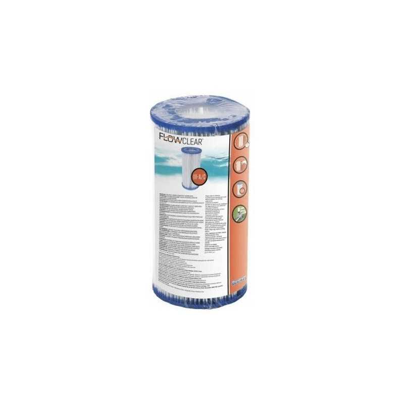 Filtro tipas III 58012 bestway