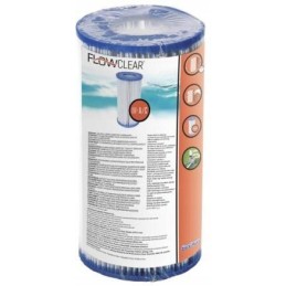 Filtro tipas III 58012 bestway