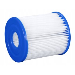 2 x filtrų rinkinys siurbliams 1249 lh 58093 tipo ir bestway paketas