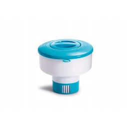 Baseino cheminių medžiagų dozatorius 7-6 cm intex tabletėms
