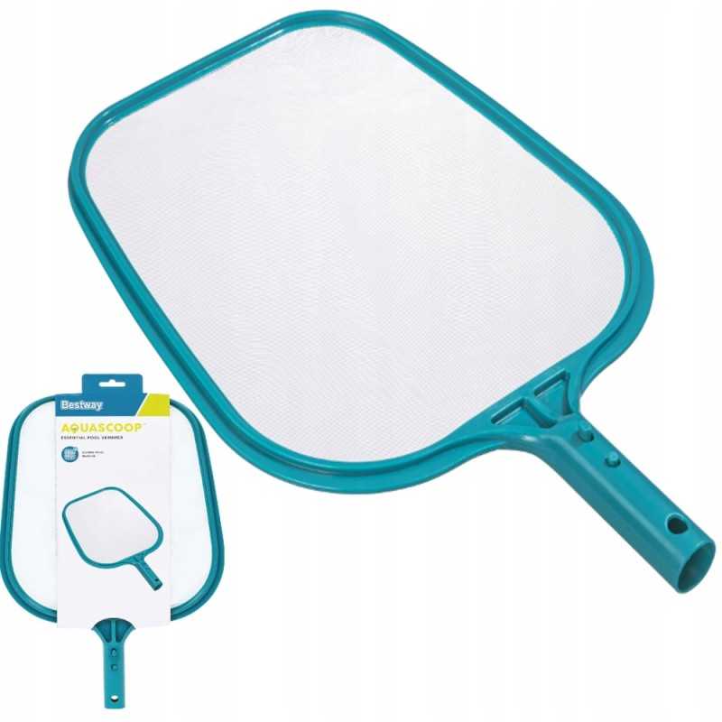 Bestway baseino valymo tinklas 58277