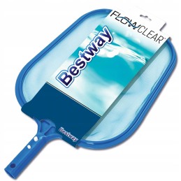 Bestway 58277 baseino valymo tinklas sodo baseinams