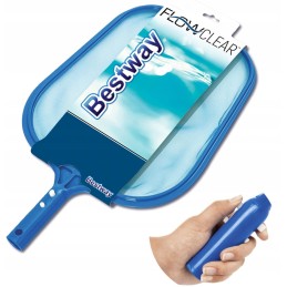 Bestway 58277 baseino valymo tinklas sodo baseinams