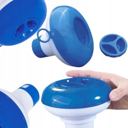 Įrenginio specifikacijos: