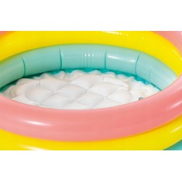 Intex 57107 irklavimo baseinas pripučiamas baseinas vaikams 61cm x 22cm