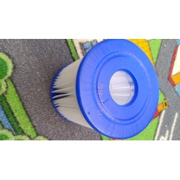2x bestway baseino siurblio filtras 1249 litrai 58093
