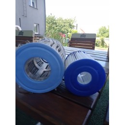 2x bestway baseino siurblio filtras 1249 litrai 58093