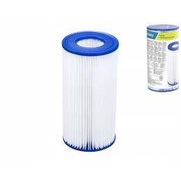 III tipo filtro bestway 58012 kasetė, skirta 2024 modelio kasetiniam siurbliui