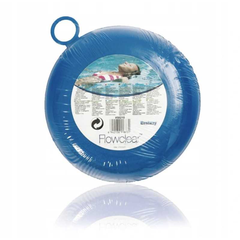 Bestway 58210 cheminių medžiagų dozatorius chlorui