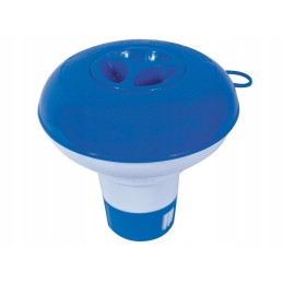 Plūduriuojantis chemijos dozatorius baseinui bestway 58210