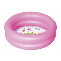 Baseinas bestway 2 žiedai 61x15cm 51061r
