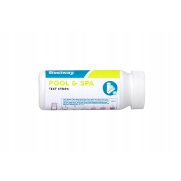 Bestway matavimo bandymo juostelės 3in1 testeris 58142