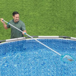 Bestway baseino valymo tinklo rinktuvas 58277