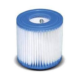 Filtras intex tipo h 29007 baseino siurbliui