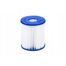 Filtrų filtrai, 2 vnt, baseino siurblio tipui ir Bestway 58093