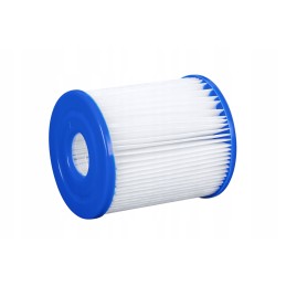 Filtrų filtrai, 2 vnt, baseino siurblio tipui ir Bestway 58093