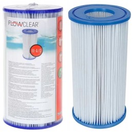 Filter III kasetė 5678l Bestway našumo siurbliams