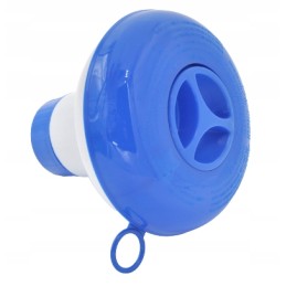 Gamix baseino plūduras dozuojantis chlorą mini skirtukai 20g