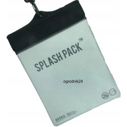 Neperšlampamas 22 cm dėklas telefonui 59801