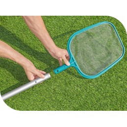 Bestway 58277 baseino atliekų šalinimo tinklas, naujas 2024 m. modelis