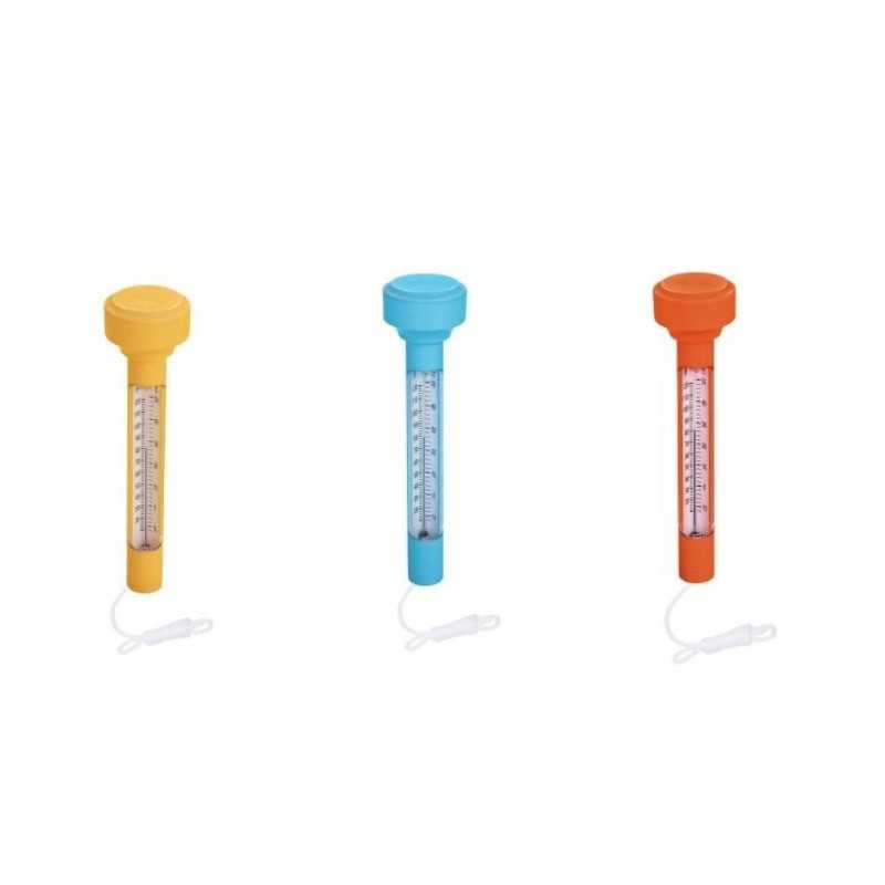 Baseino termometras baseino spalvoms bestway 58697