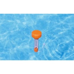 Baseino termometras baseino spalvoms bestway 58697