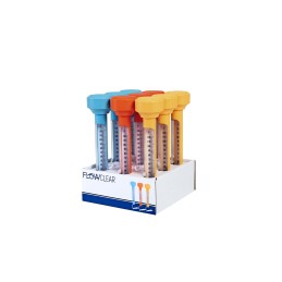 Baseino termometras baseino spalvoms bestway 58697