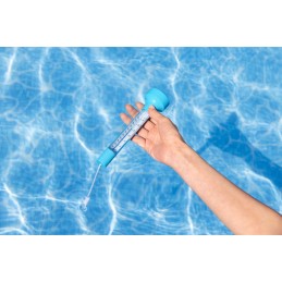 Baseino termometras baseino spalvoms bestway 58697