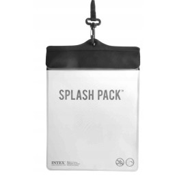 Neperšlampamas telefono dėklas, vandeniui atsparūs dokumentai