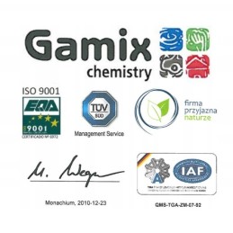 Baseino chemikalai, granuliuotas vanduo, ph plius 1kg