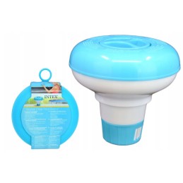 Plūdinis chemijos dozatorius tabletėms 29040 intex