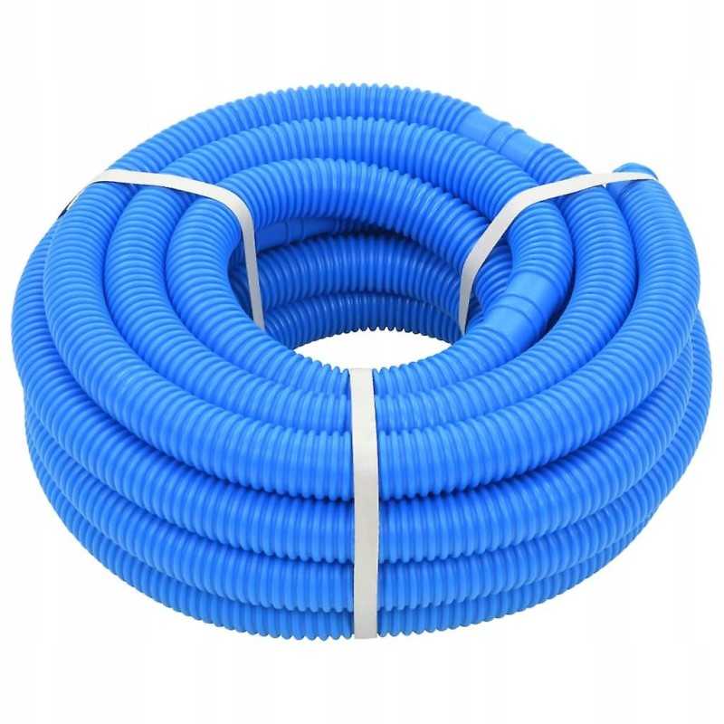 Žarna, vamzdis baseinui, dulkių siurblio siurblys, 32mm, 1m