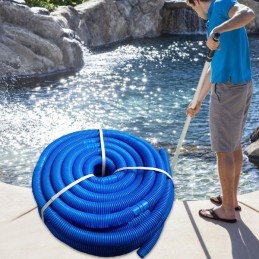 Voolik, toru basseini jaoks, tolmuimeja pump, 32mm, 1m
