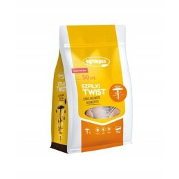 Smeigtukai agrotekstilei, rudi suktiniai, 50 vnt