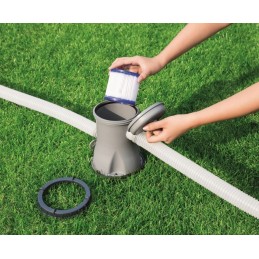 Filtras i siurblio tipui i 1249 lh bestway 58093